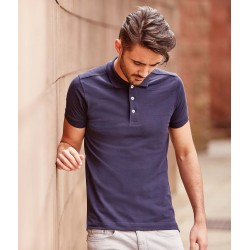 Polo Stretch Homme