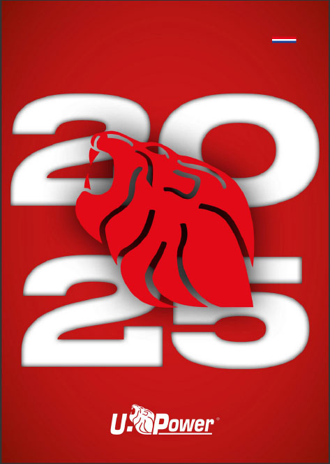 chaussures U-POWER VALENCE DROME