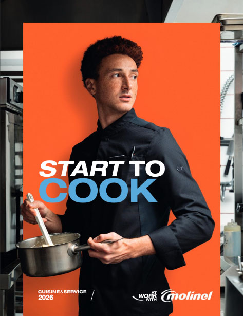 VETEMENT RESTAURATION_VALENCE