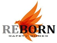 REBORN SAFETY SHOES